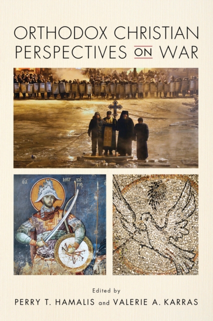Orthodox Christian Perspectives on War, PDF eBook
