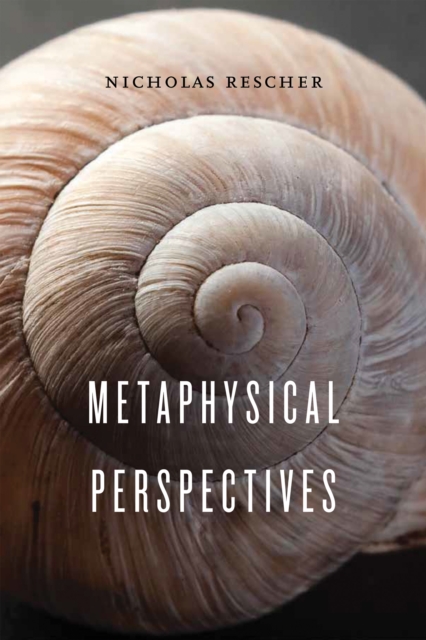Metaphysical Perspectives, PDF eBook