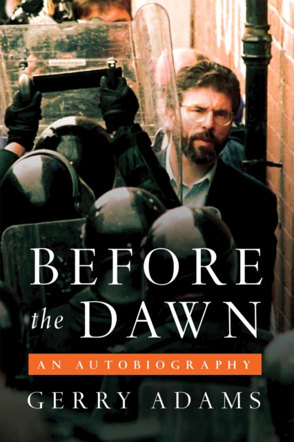 Before the Dawn : An Autobiography, EPUB eBook