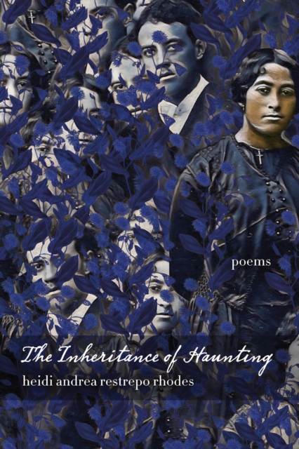 The Inheritance of Haunting, EPUB eBook