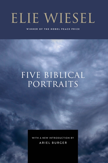 Five Biblical Portraits, PDF eBook