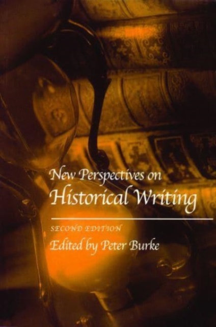 New Perspectives on Historical Writing, Hardback Book