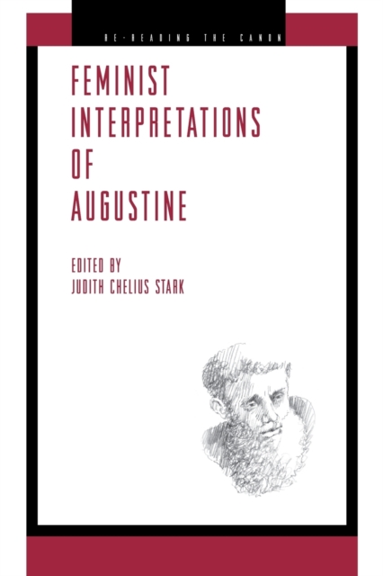 Feminist Interpretations of Saint Augustine, Paperback / softback Book