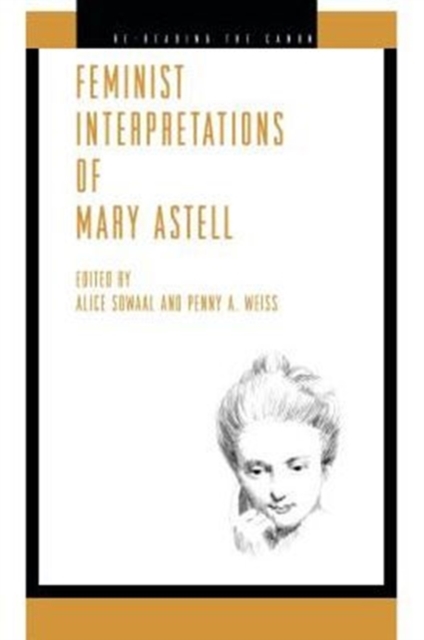 Feminist Interpretations of Mary Astell, Paperback / softback Book