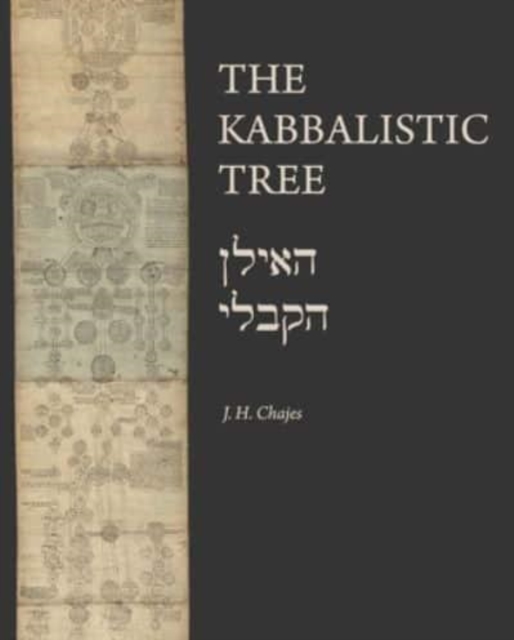 The Kabbalistic Tree / ????? ?????, Hardback Book