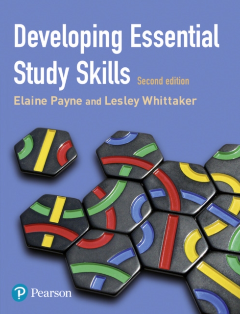 Developing Essential Study Skills, Paperback / softback Book