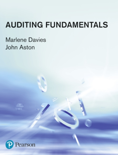 Auditing Fundamentals, Paperback / softback Book