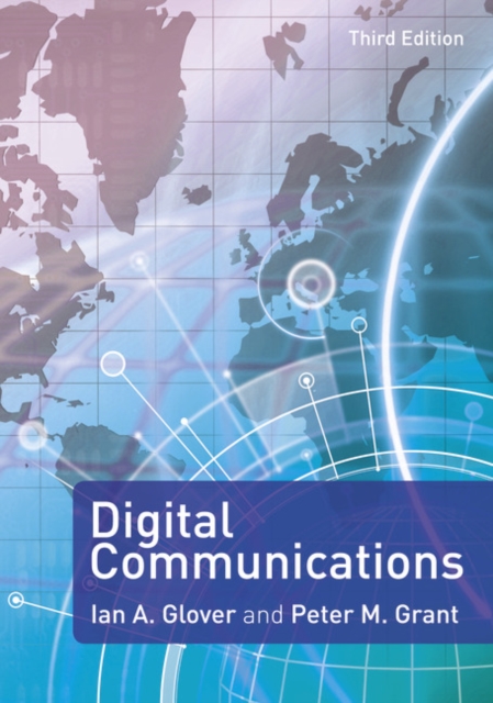 Digital Communications, Paperback / softback Book