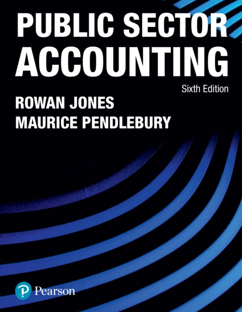 Public Sector Accounting, PDF eBook