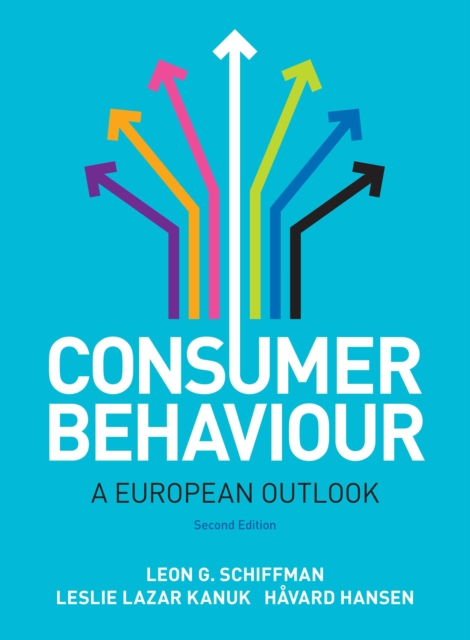 Consumer Behaviour E Book, PDF eBook