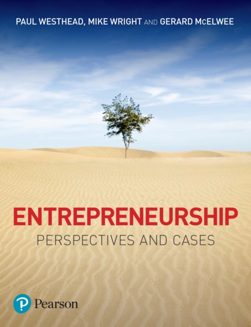 Entrepreneurship and Small Business Development : Perspectives And Cases, PDF eBook