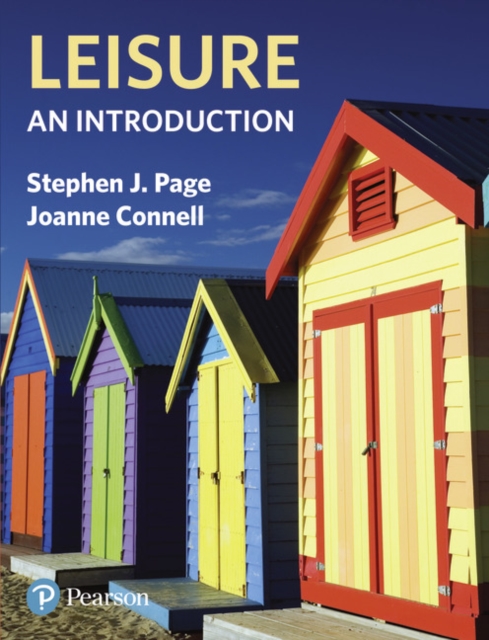 Leisure:An Introduction, Paperback / softback Book