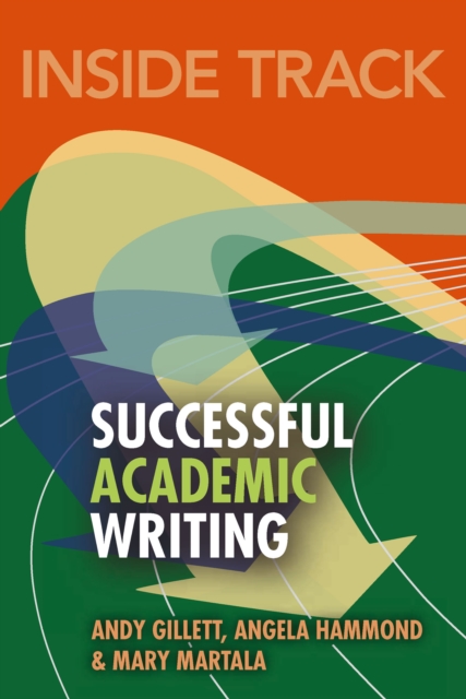 Inside Track to Successful Academic Writing, PDF eBook
