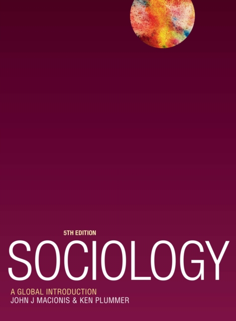 Sociology : A Global Introduction, PDF eBook