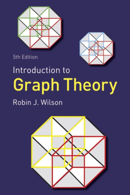 Introduction to Graph Theory, Paperback / softback Book
