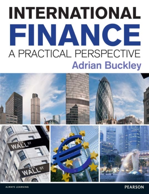 International Finance: A Practical Perspective, PDF eBook