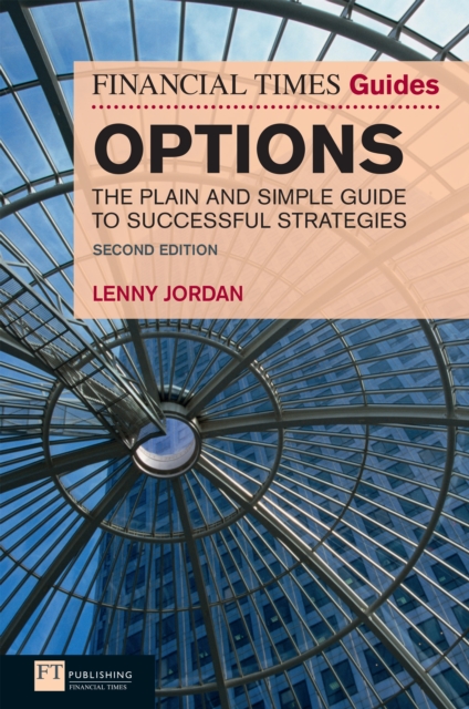 Financial Times Guide to Options ebook, PDF eBook