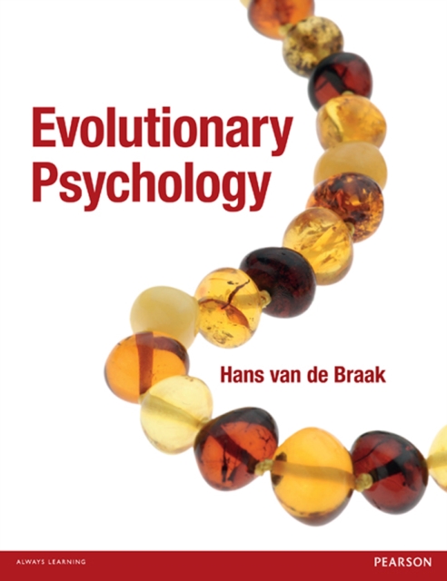 Evolutionary Psychology, PDF eBook