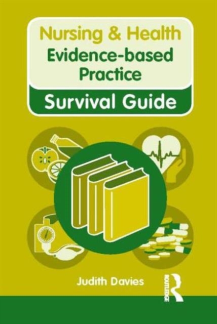 Evidence-based Practice, Paperback / softback Book