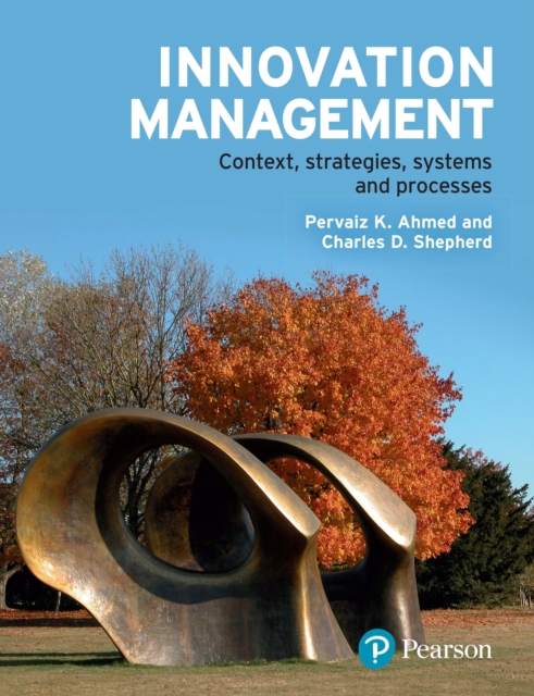 Innovation Management : Context, Strategies, Systems And Processes, PDF eBook