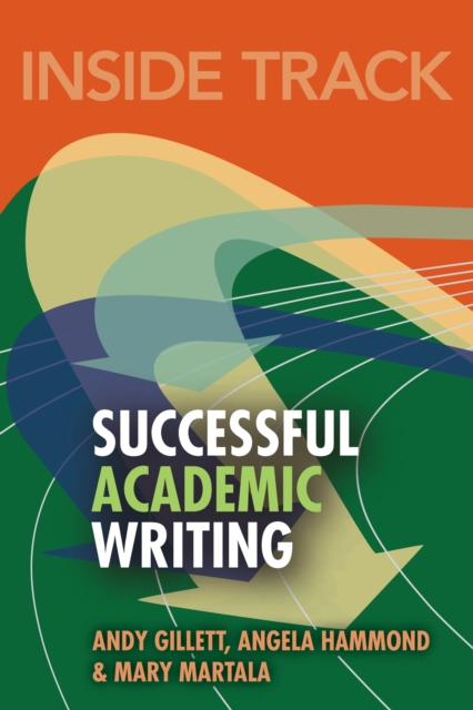 Inside Track to Successful Academic Writing, EPUB eBook