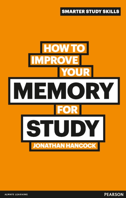 How to Improve your Memory for Study, PDF eBook
