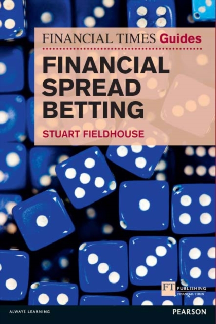 FT Guide to Financial Spread Betting, The, EPUB eBook