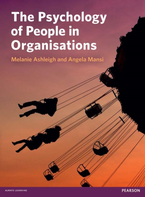 The Psychology of People in Organisations: PDF eBook, PDF eBook