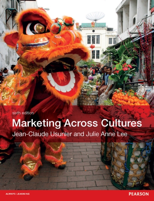 Marketing Across Cultures, PDF eBook