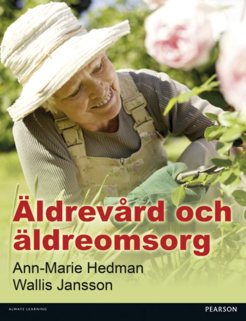 Aldrevard och aldreomsorg, Paperback Book