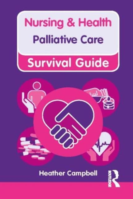 Palliative Care, Paperback / softback Book
