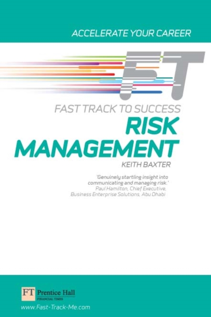 Risk Management: Fast Track to Success, EPUB eBook