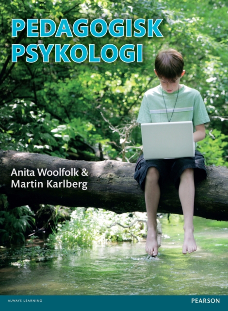 Pedagogisk Psykologi, Paperback Book