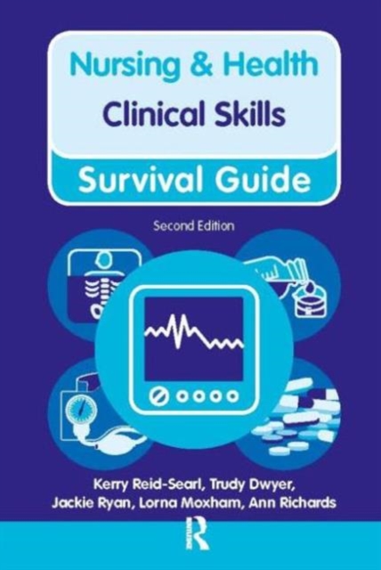 Clinical Skills, Paperback / softback Book