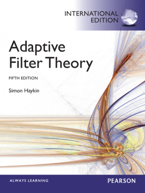 Adaptive Filter Theory : International Edition, Paperback / softback Book