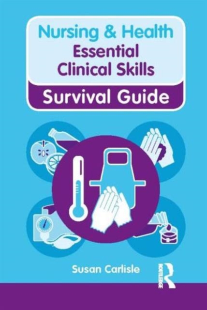Essential Clinical Skills, Paperback / softback Book