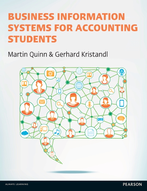Business Information Systems for Accounting Students, PDF eBook