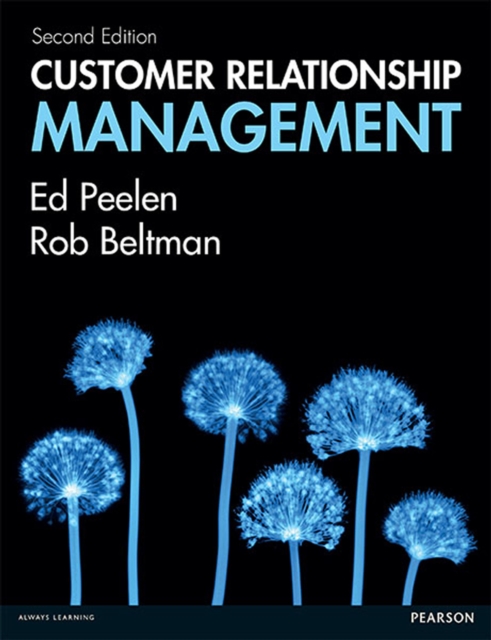 Customer Relationship Management, PDF eBook