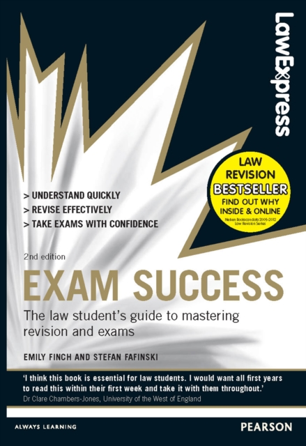 Law Express: Exam Success 2nd edn PDF eBook, PDF eBook