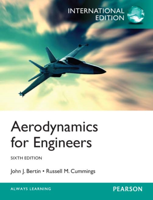 Aerodynamics for Engineers : International Edition, PDF eBook
