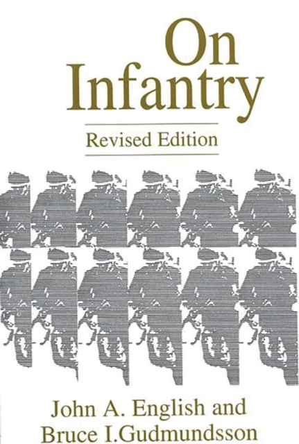 On Infantry, Paperback / softback Book