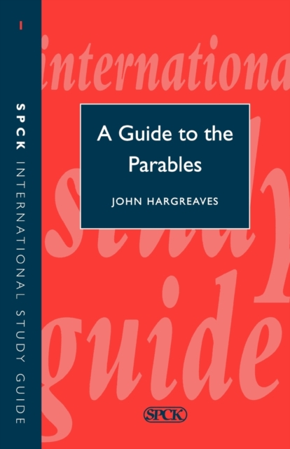 A Guide to the Parables, Paperback / softback Book