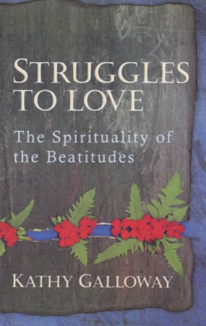Struggles To Love, Paperback / softback Book