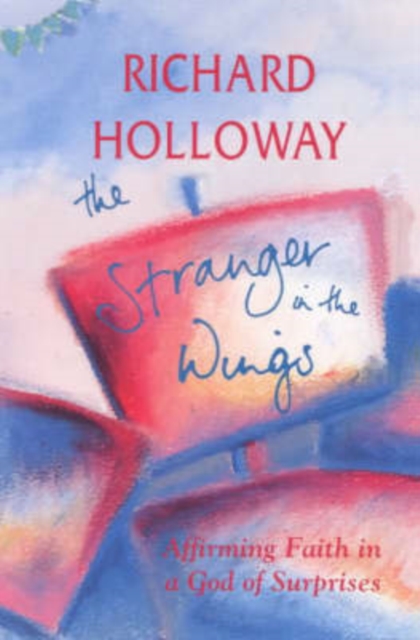 Stranger In The Wings, Paperback / softback Book