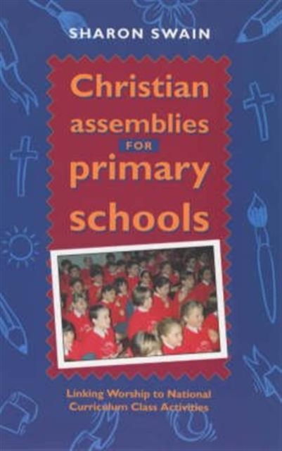 Christian Assemblies Prim School, Paperback / softback Book