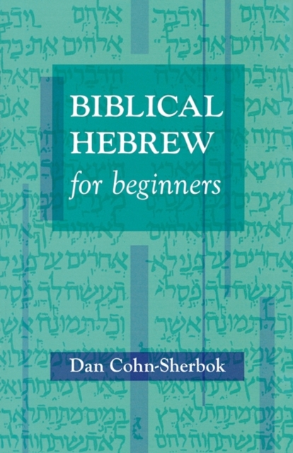 Biblical Hebrew Made Easy, Paperback / softback Book