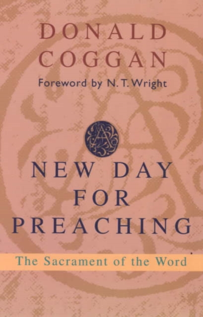 New Day For Preaching, Paperback / softback Book