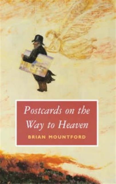 Postcards On Way To Heaven, Paperback / softback Book