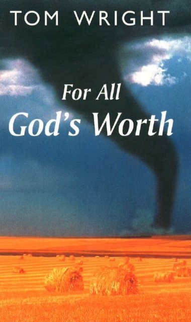 For All God's Worth, Paperback / softback Book
