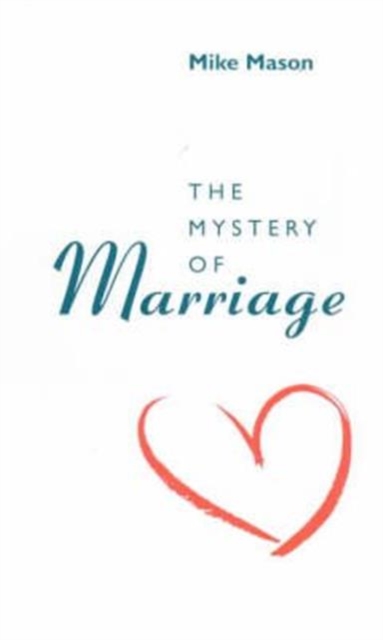 Mystery Of Marriage, Paperback / softback Book